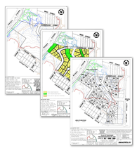 Urban & Rural Property Surveys